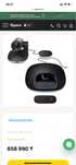 Система Logitech GROUP для проведения видеоконференций