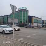 Сдаётся 1ком квартира на 1этаже, в 5этажном доме, Напротив рынка Кокте