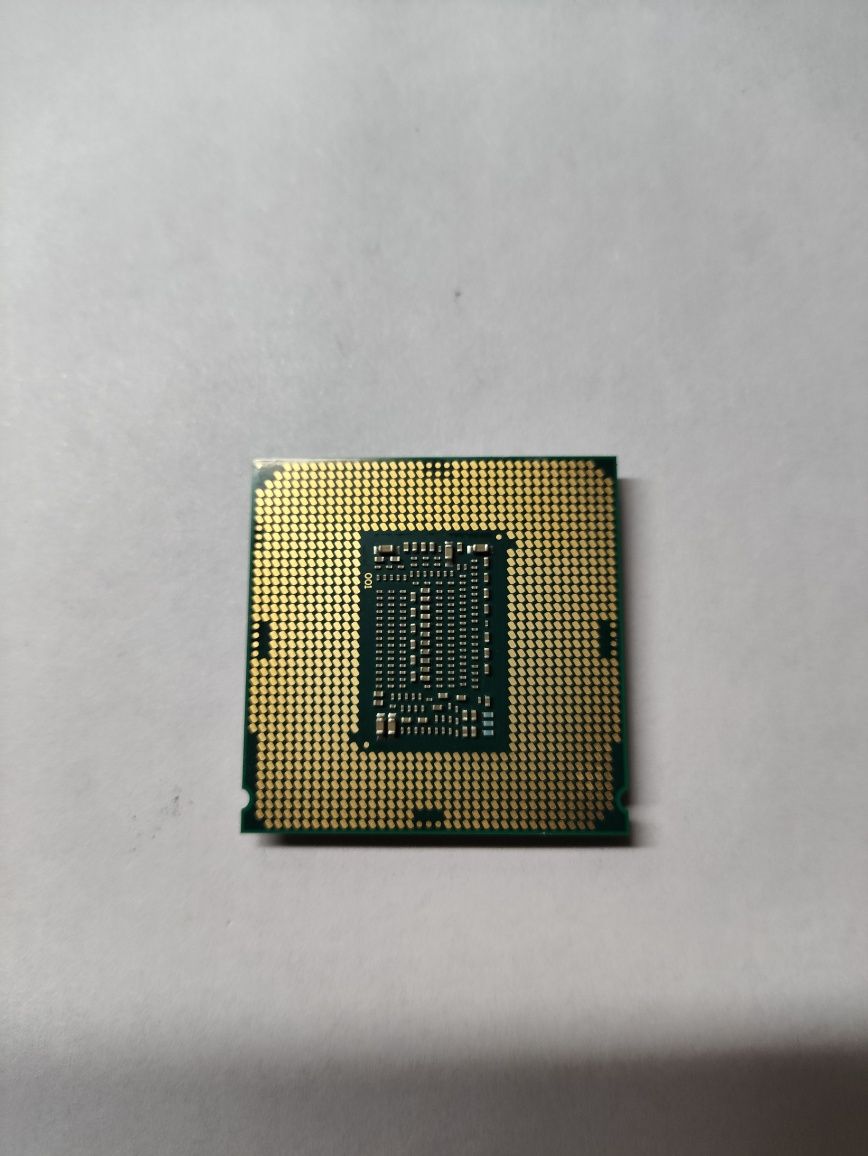 Intel Core i5 8400