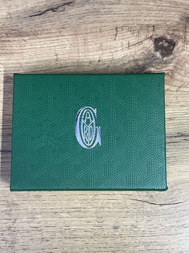 Кардхолдер  Goyard