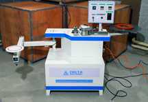 Кромкооблицовочный станок DELTAMACHINERY DM-115