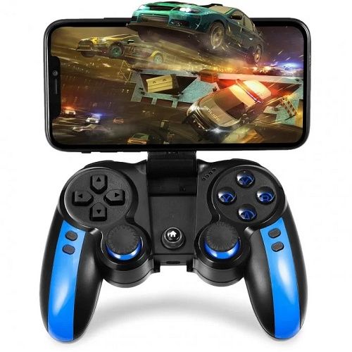 Компьютер для требовательных игр и работ с графикой