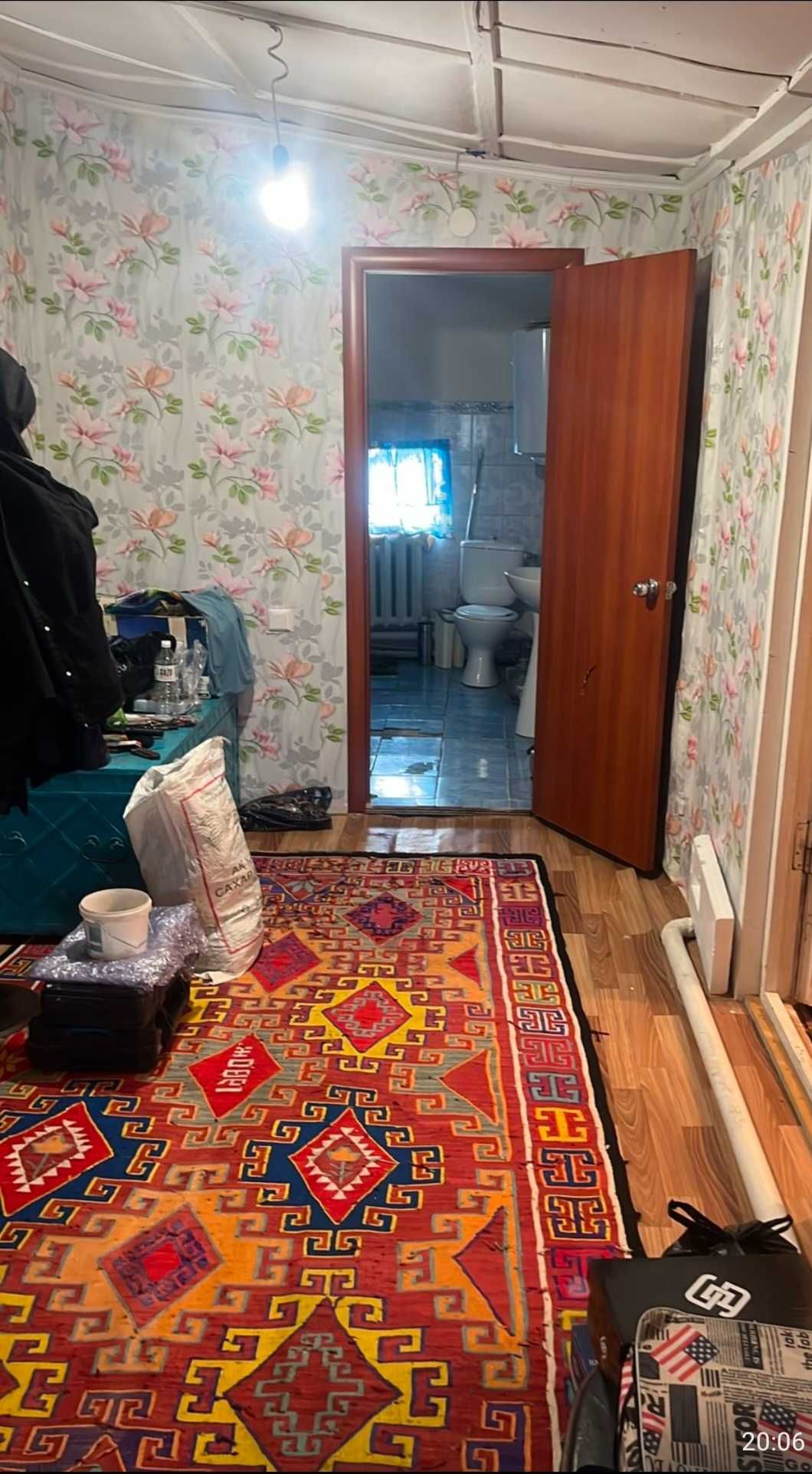Продам дом есть вариант обмена