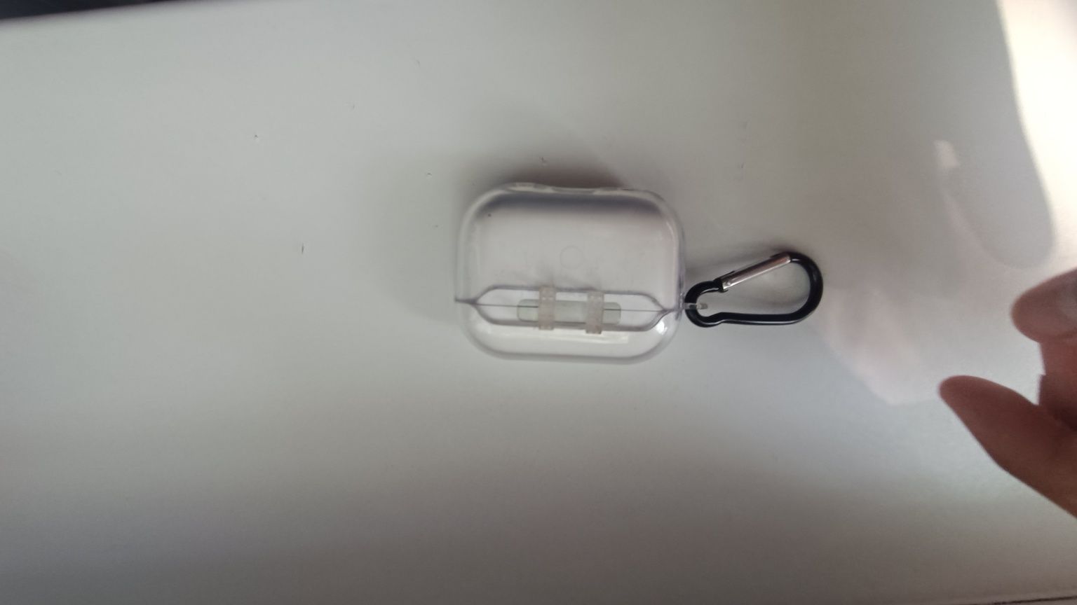AirPods Pro оригинал продам срочно