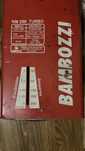 Продаю Сварочный аппарат Bambozzi nm 250