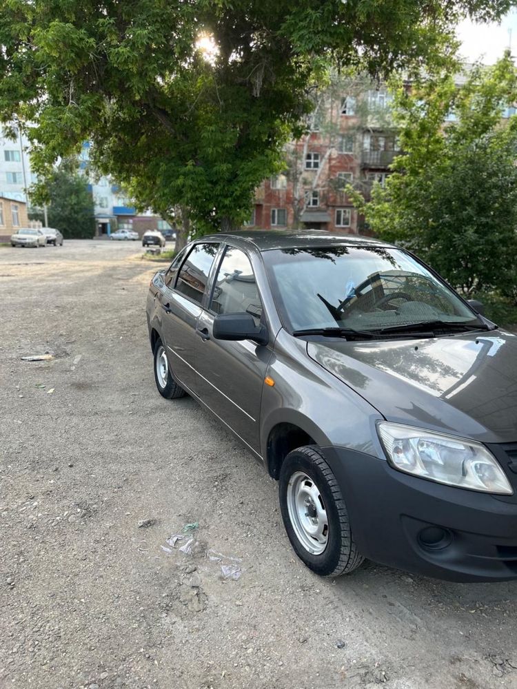 Продам автомобиль