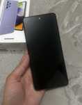 Продам samsung galaxy A52