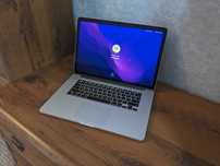 Macbook Pro 15 (2012 Retina) - Калибровка цвета и новый аккумулятор