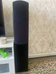 Колонки Mirage, усилители sony str-dh520, str-da1200es