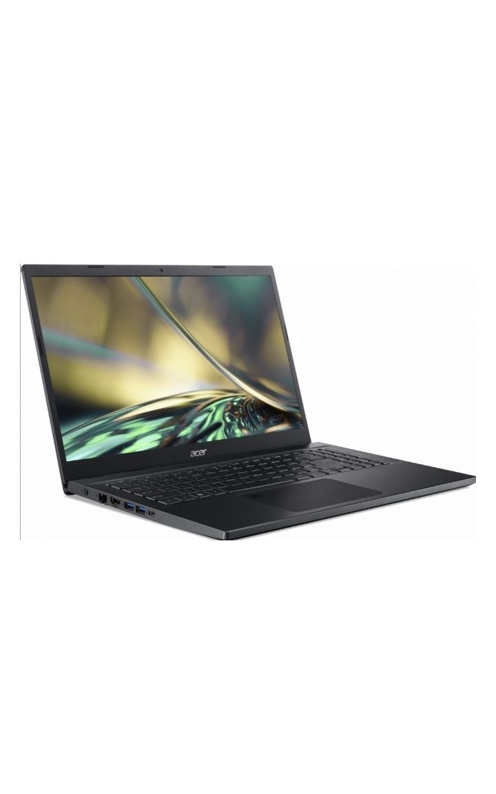 Продам игровой ноутбук Aser aspire7