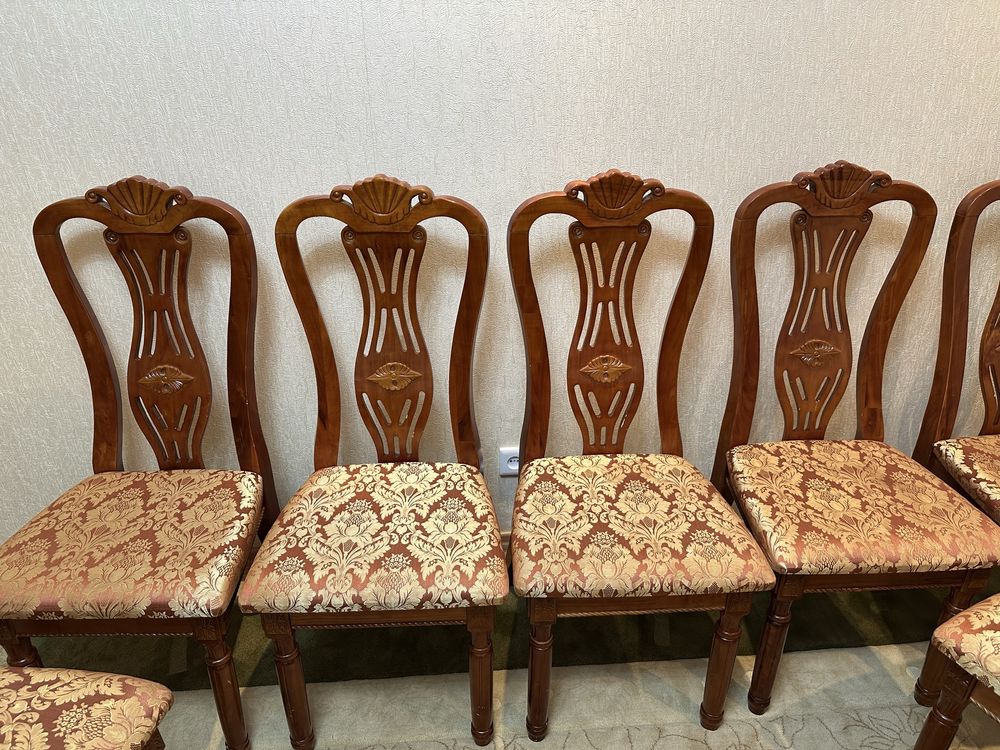 Продаются Стулья (Торг Уместен)