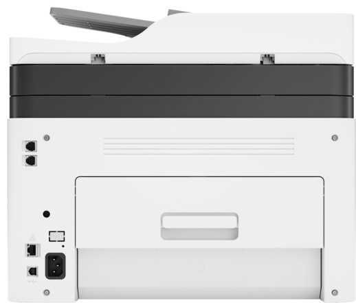Новый МФУ Принтер цветной лазерный HP Color Laser 179fnw