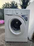 Стиральная машина indesit