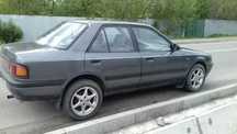 продам  Mazda 323  по запчастям 1991