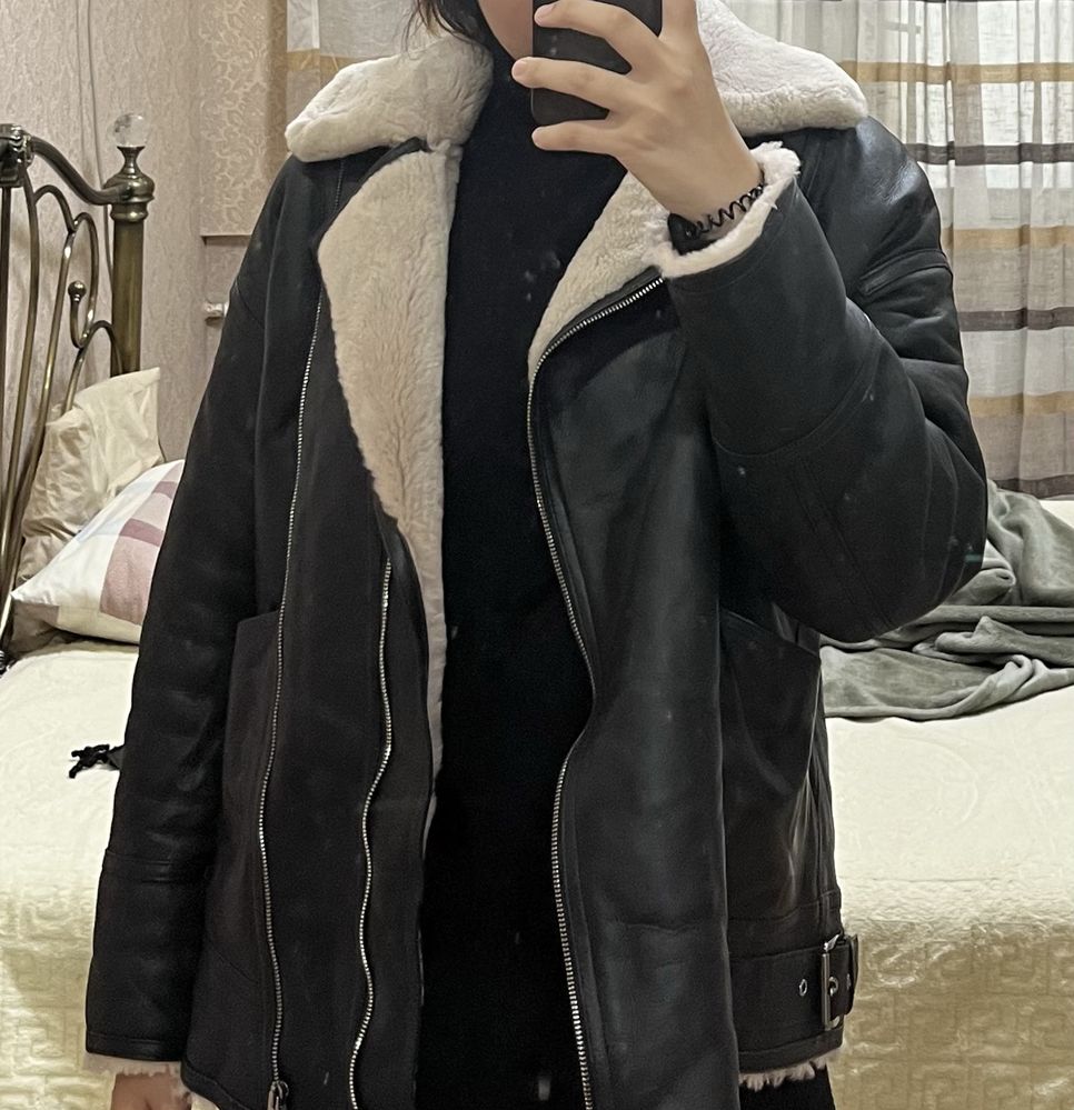 Продам дубленку. Срочно!