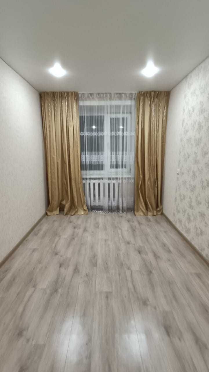 Продам 3к кв в кирпичном доме, не угловая Рабочий!!!