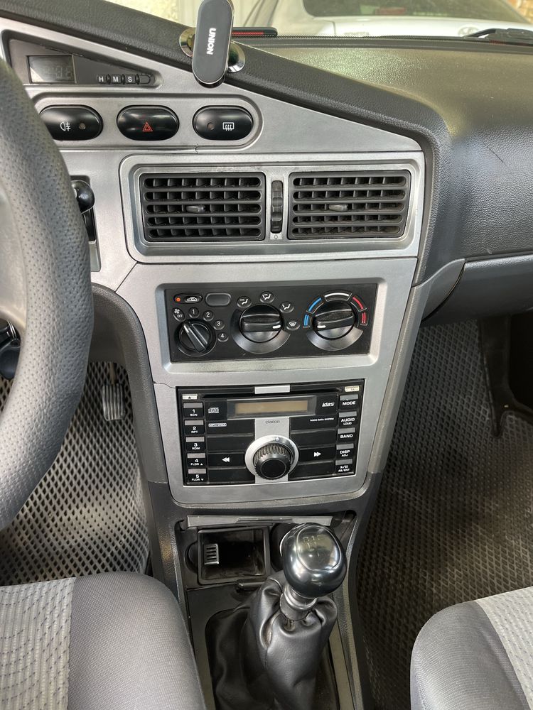 Daewoo Nexia 2 2011г.в