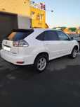 Продам Toyota Harrier