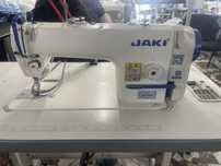 Продам промышленную машинку JAKI