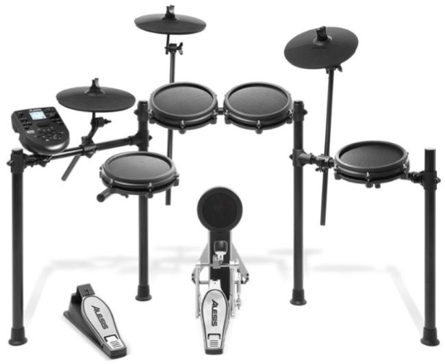 Alesis Nitro Mesh Kit