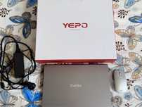 Продам ноутбук YEPO Q7 с гарантией