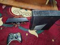 Xbox 360 в хорошем состоянии