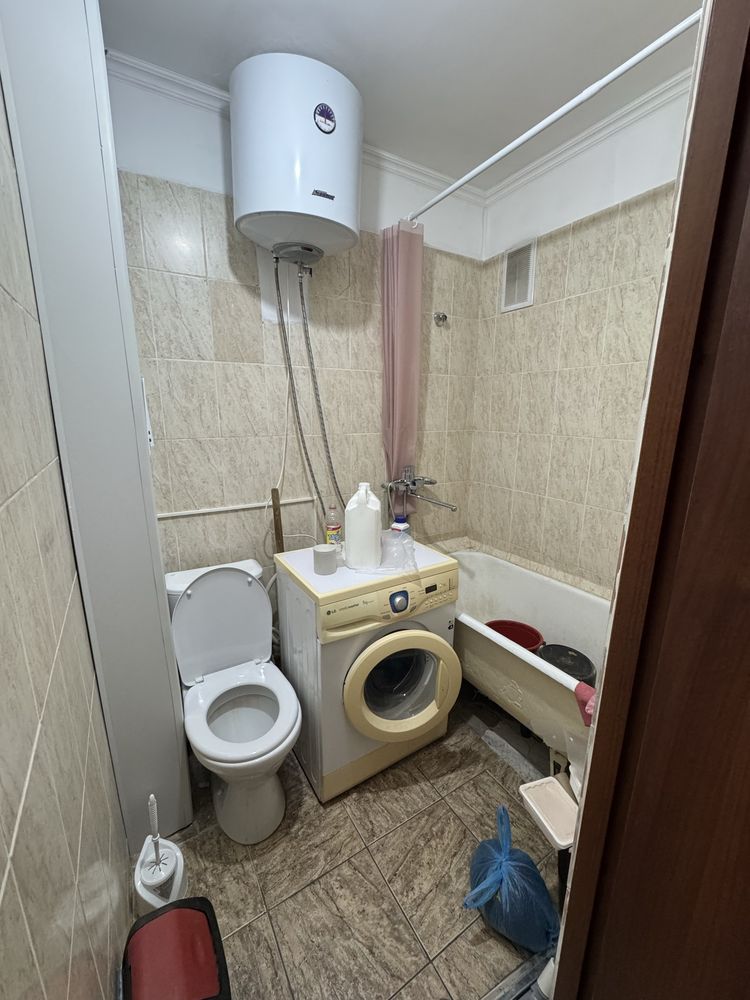 Салон красоты в аренду
