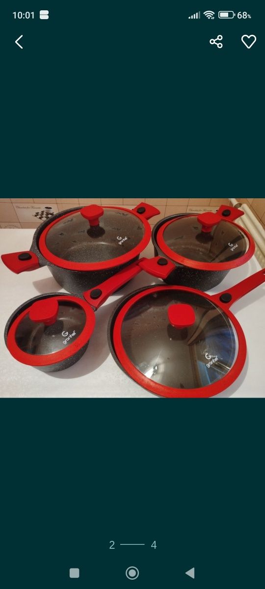 Срочно продам кастрюлью