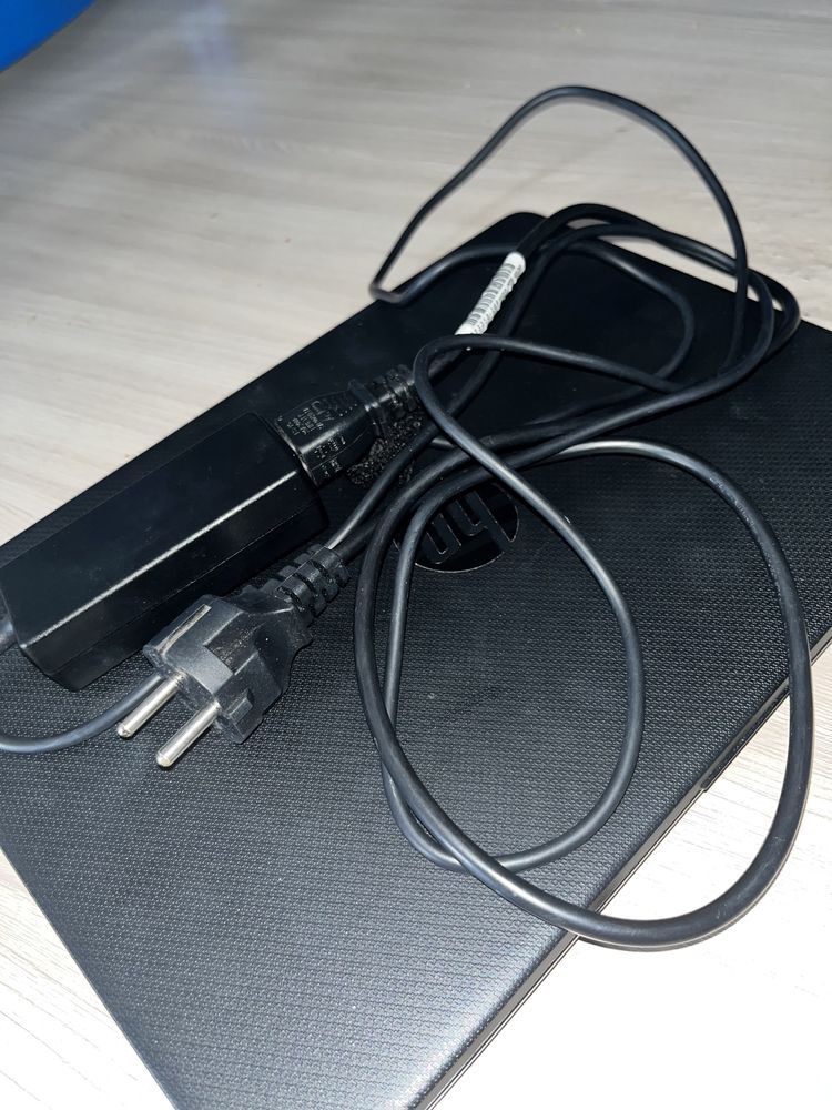Hp Laptop 14s-fq0xxx