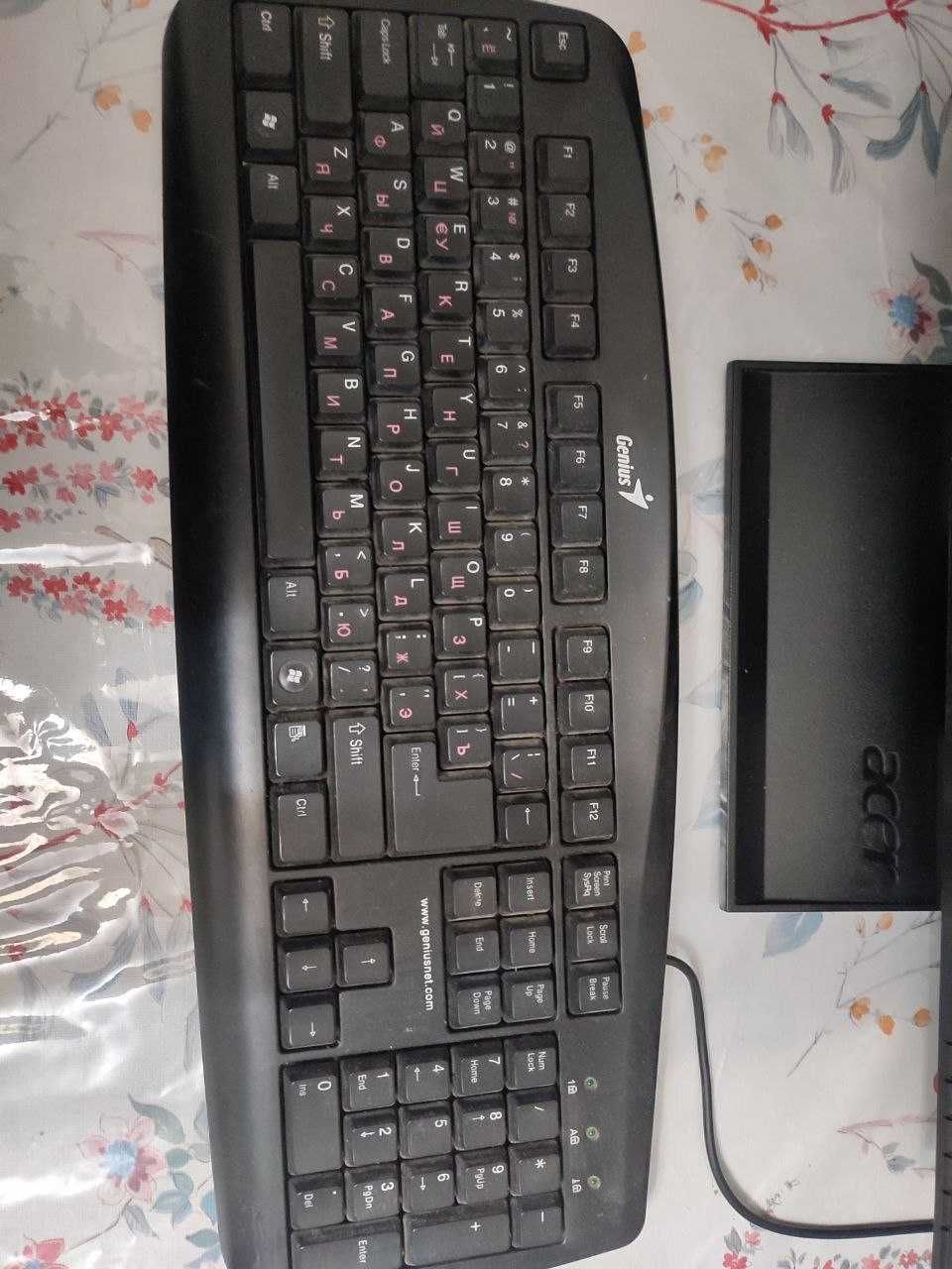 Продам компьютер срочно