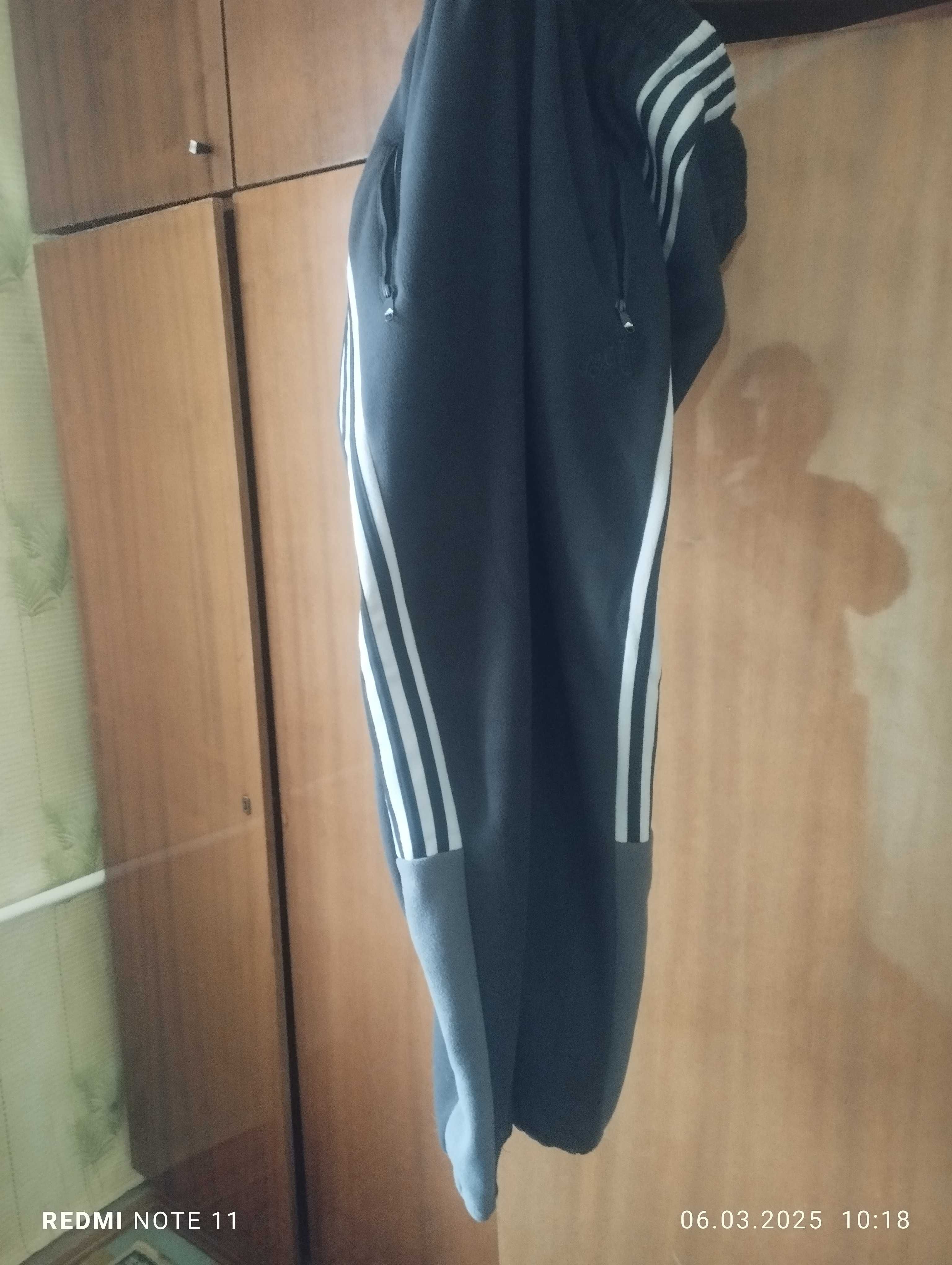 Мужской Спортивный Костюм adidas