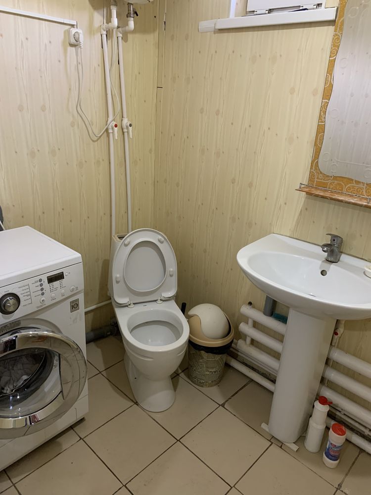 СРОЧНО ПРОДАМ ИЛИ ОБМЕН Деркуль пдп 1 (мкр.Көкжиек) обмен на квартиру