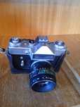 Продам фотоаппарат