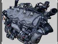 Двигателя NISSAN QR25 2.5 VQ25 Дизель YD22DDTI 2.2 DCI Ниссан Бензин
