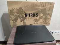 Ноутбук Acer Nitro 5