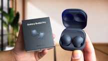 Samsung buds 2 pro