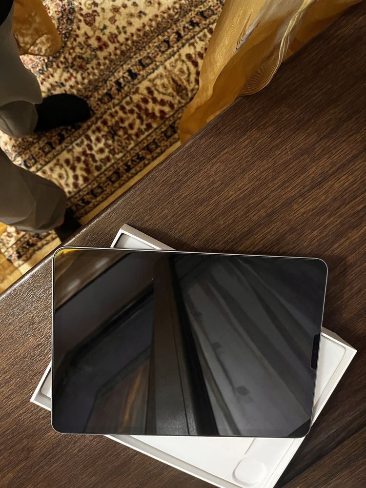 Ipad 11 pro 4-th generation