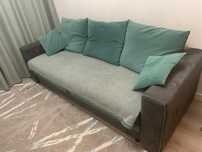 Продам диван в хорошем состоянии