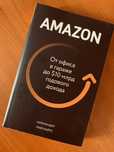 НОВЫЙ Amazon от офиса в гараже до $10 млрд годового дохода