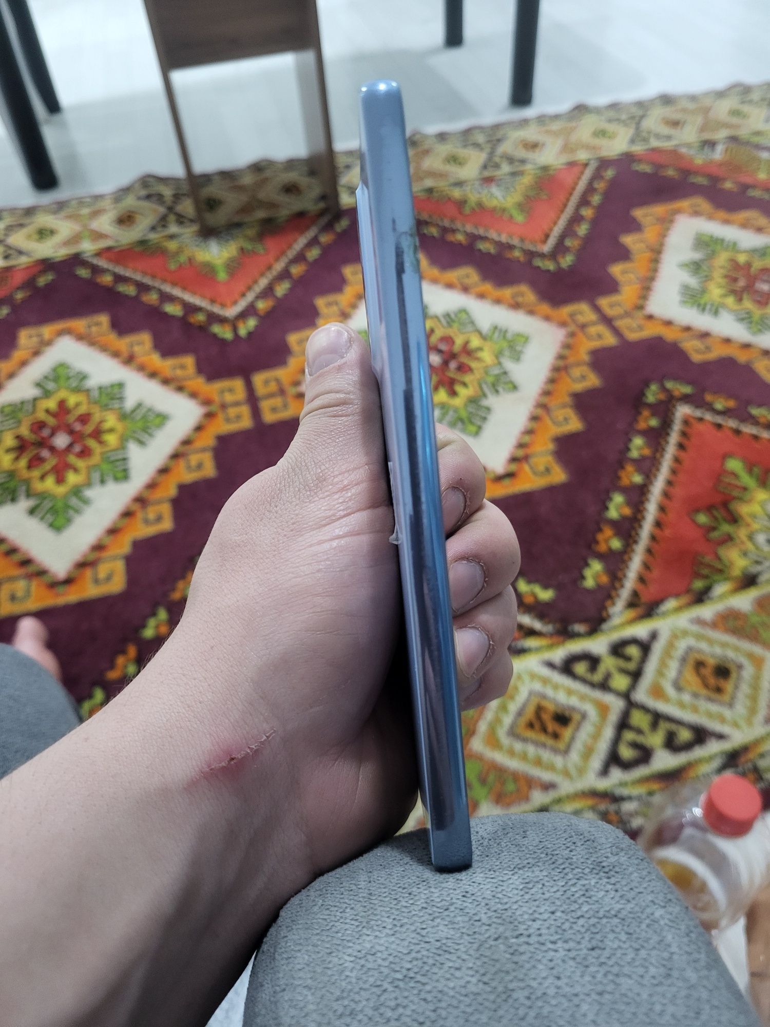 Продам samsung a53