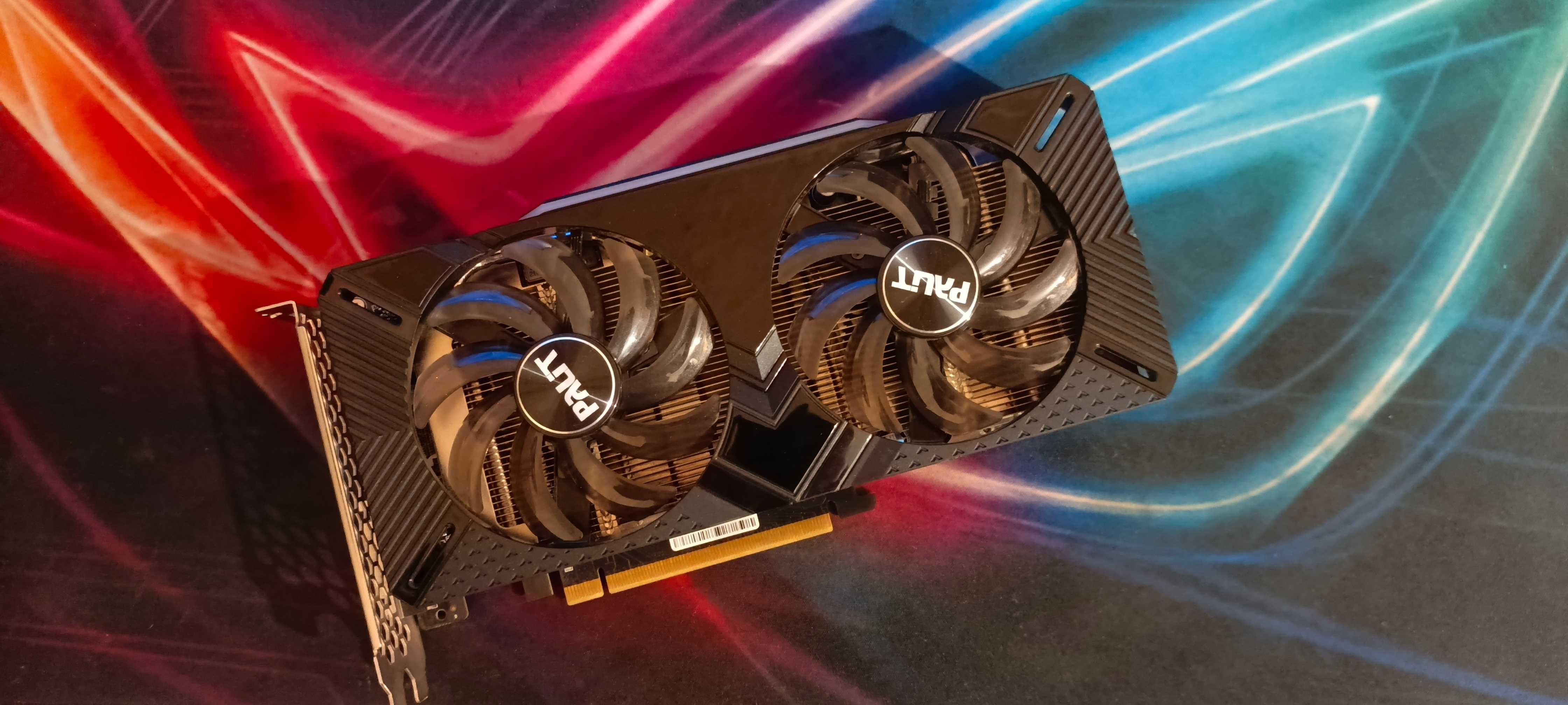 GeForce GTX1660Ti