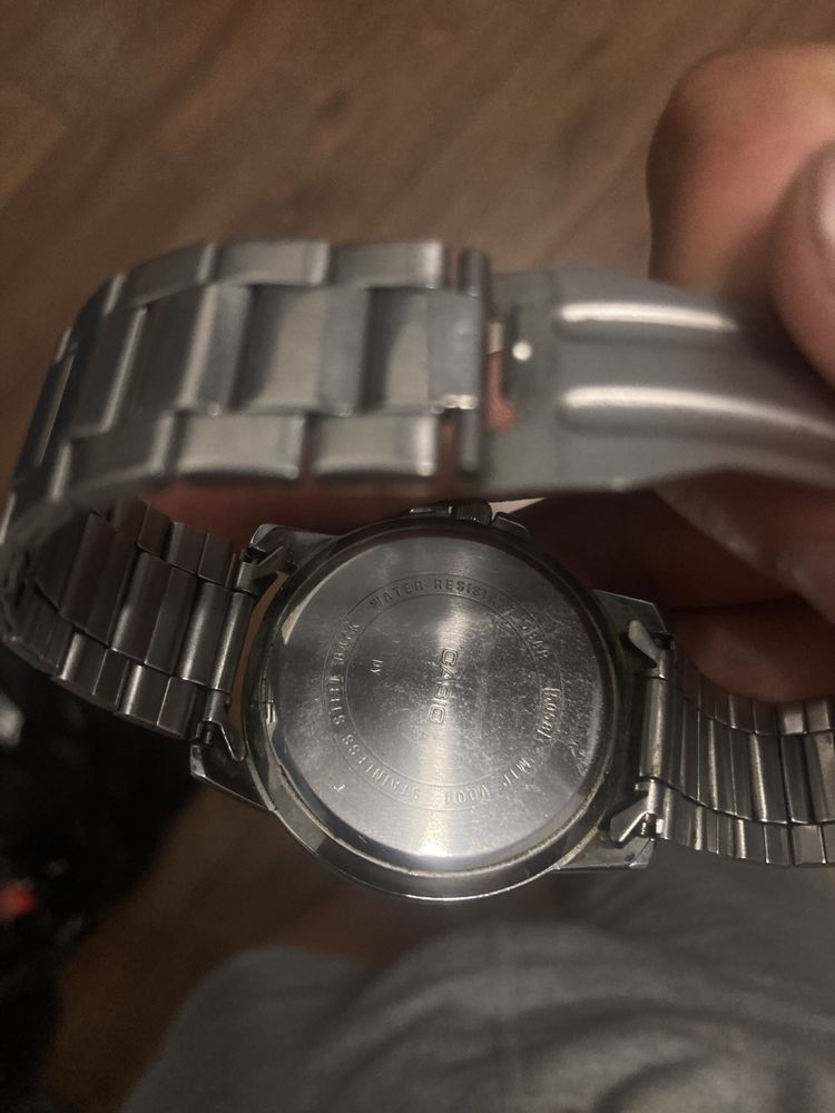 Продается часы casio.