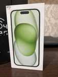 Iphone 15 128гб