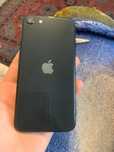 IPHONE SE 2gen (2020)