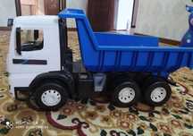 Игрушка камаз сатылады цена 2990