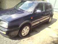 Wolkswagen Golf 3