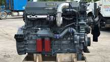 Двигатель Detroit diesel новый приход