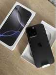 IPhone 16 Pro Max 512gb 100% | 0-0-24