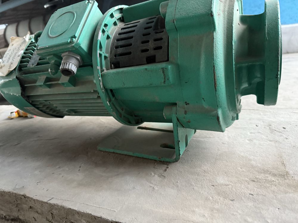 Насос Wilo BL 32/160-4/2