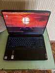 Игравой ноутбук Lenovo IdeaPad Gaming 3